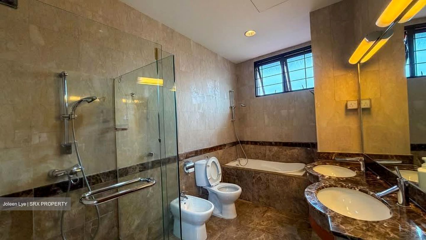 Holland Grove Terrace (D10), Semi-Detached #543083691